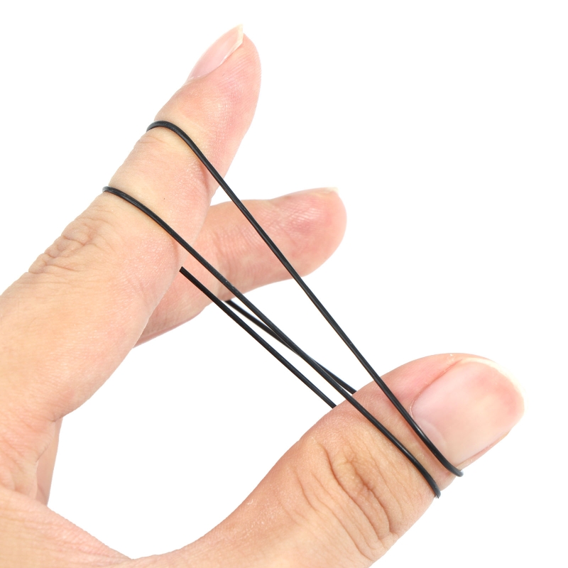 2pcs Thin Belt for panasonic R - Cassette Walkman Belt 리뷰 및 가격