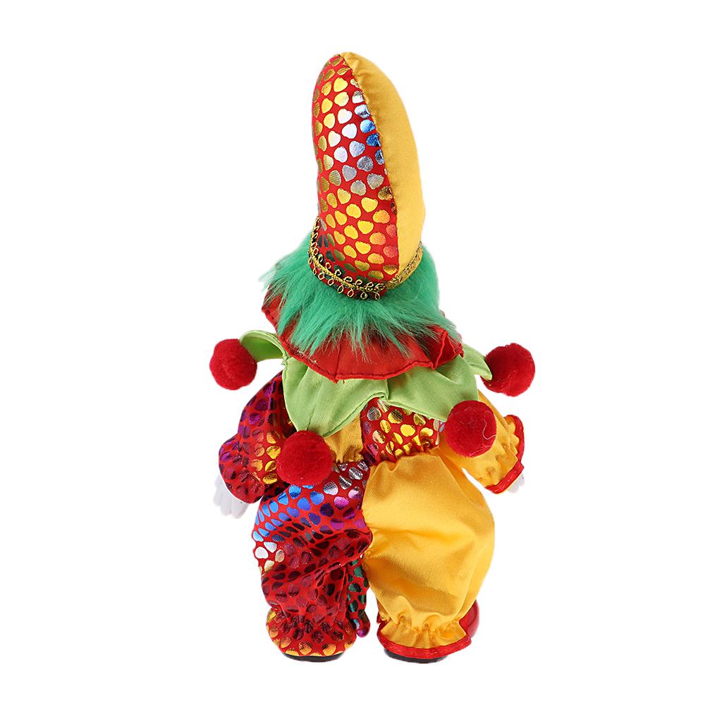 Clown Dolls Porcelain Handcraf - Vintage Collectible Clowns 리뷰 및 가격