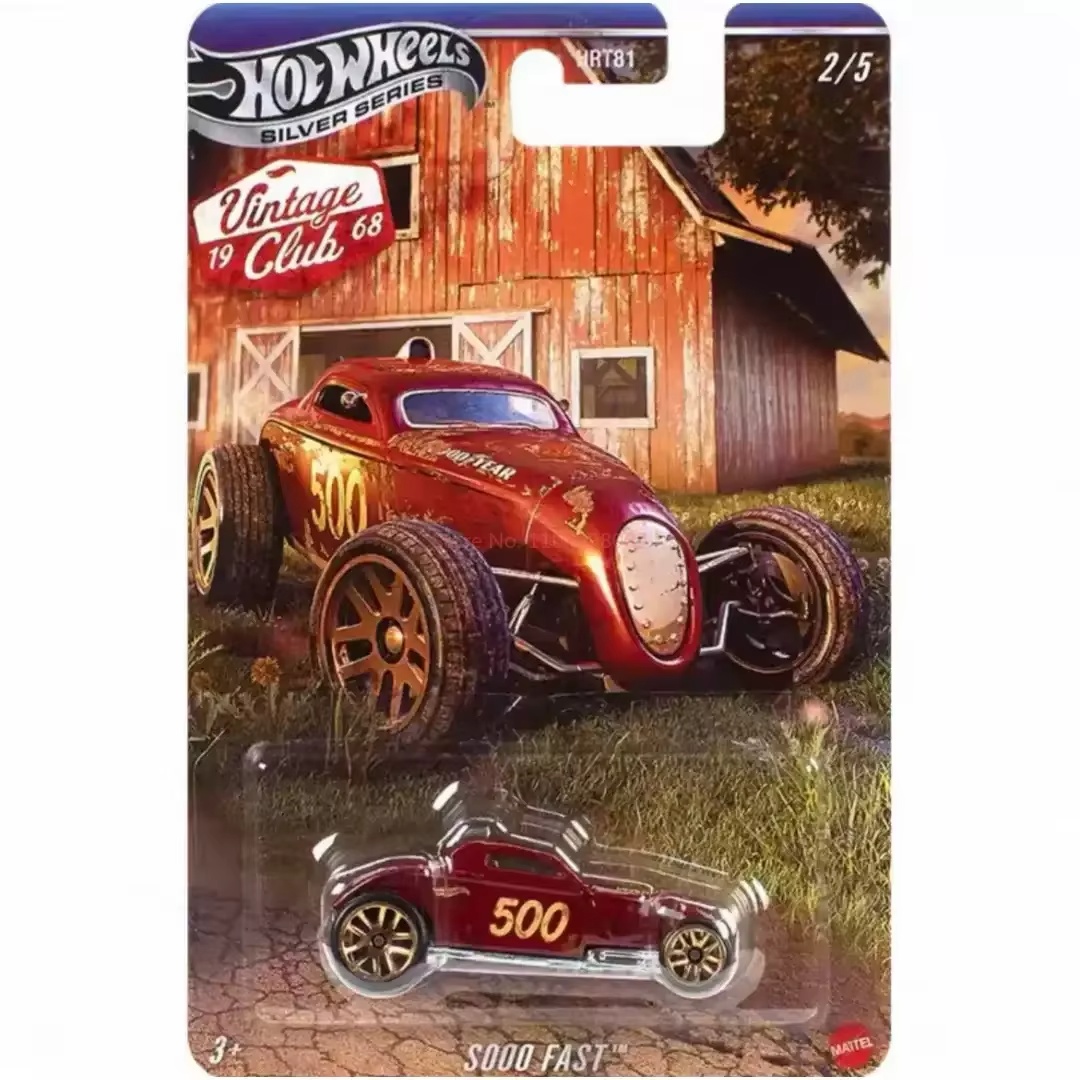 Hot Wheels 1968 Vintage Club C - Vintage Collectible Hot Wheels 리뷰 및 가격