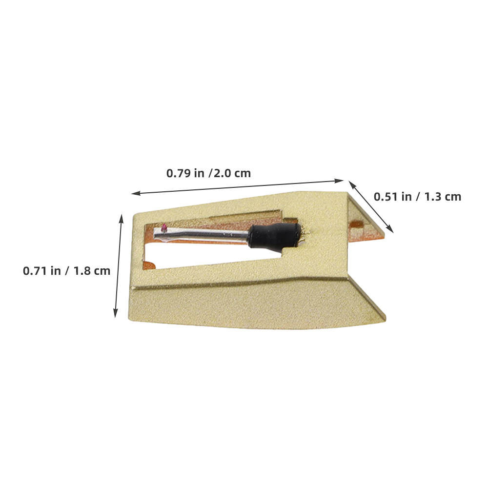 4Pcs Record Player Needle Repl - Record Player Needle 리뷰 및 가격