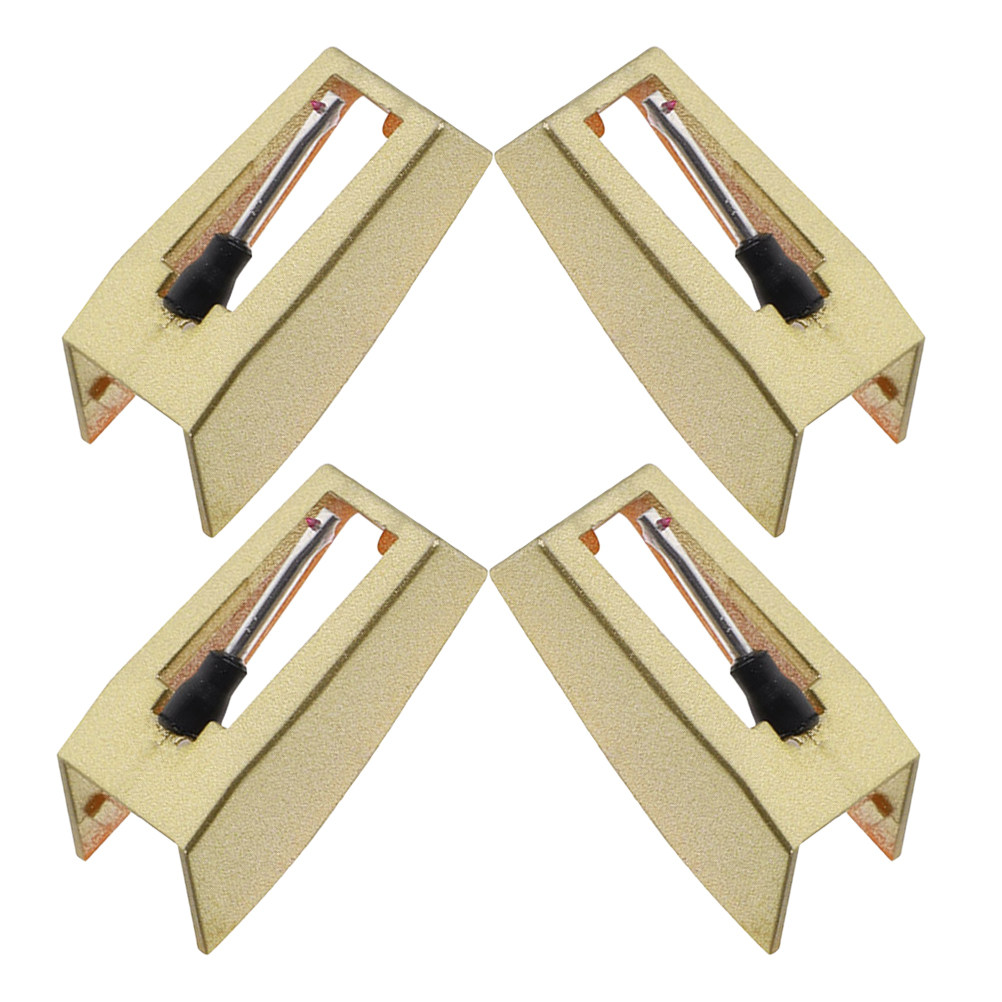 4Pcs Record Player Needle Repl - Record Player Needle 리뷰 및 가격