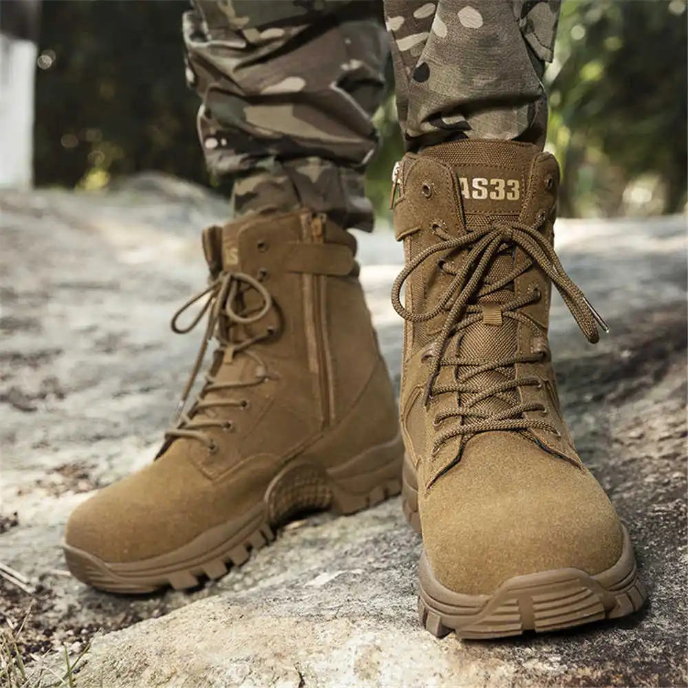Nonslip Genuine Leather Hiking - Vintage And Collectible Stores 리뷰 및 가격