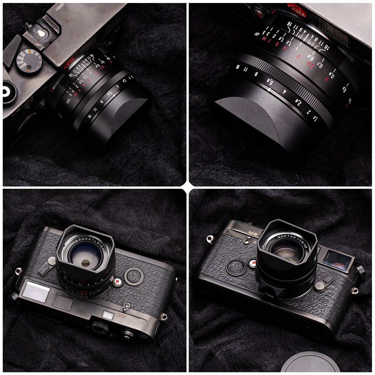 Metal Lens Hood Lightweight Sq - Lens Cap Vintage 리뷰 및 가격