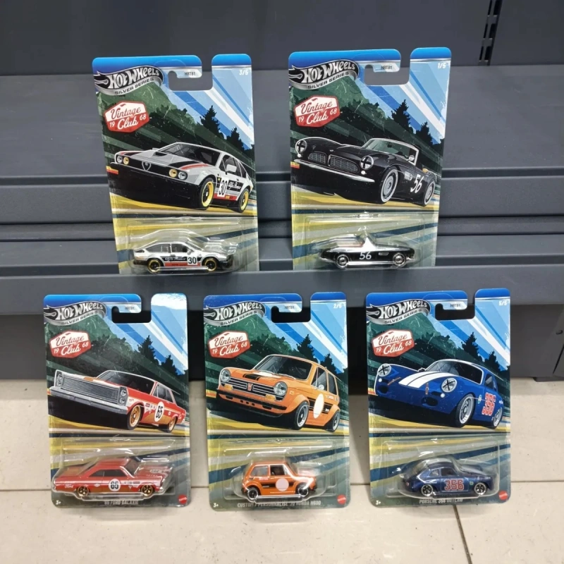 Hotwheels Genuine Die Cast Car - Vintage Collectible Hot Wheels 리뷰 및 가격