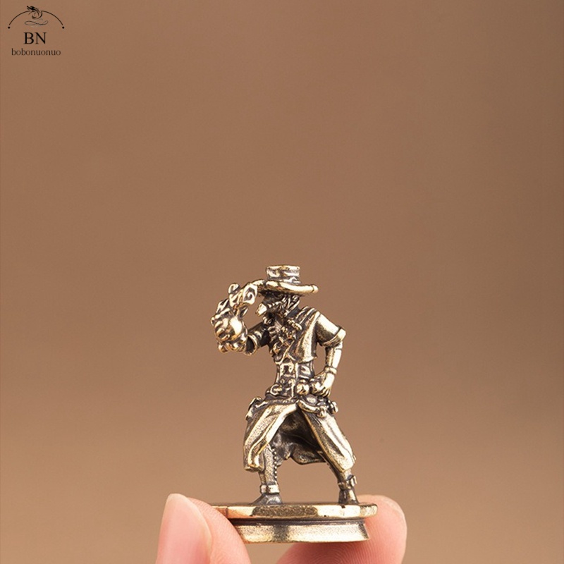 solid Brass Dance Cowboy Figur - Vintage Collectible Ornaments 리뷰 및 가격