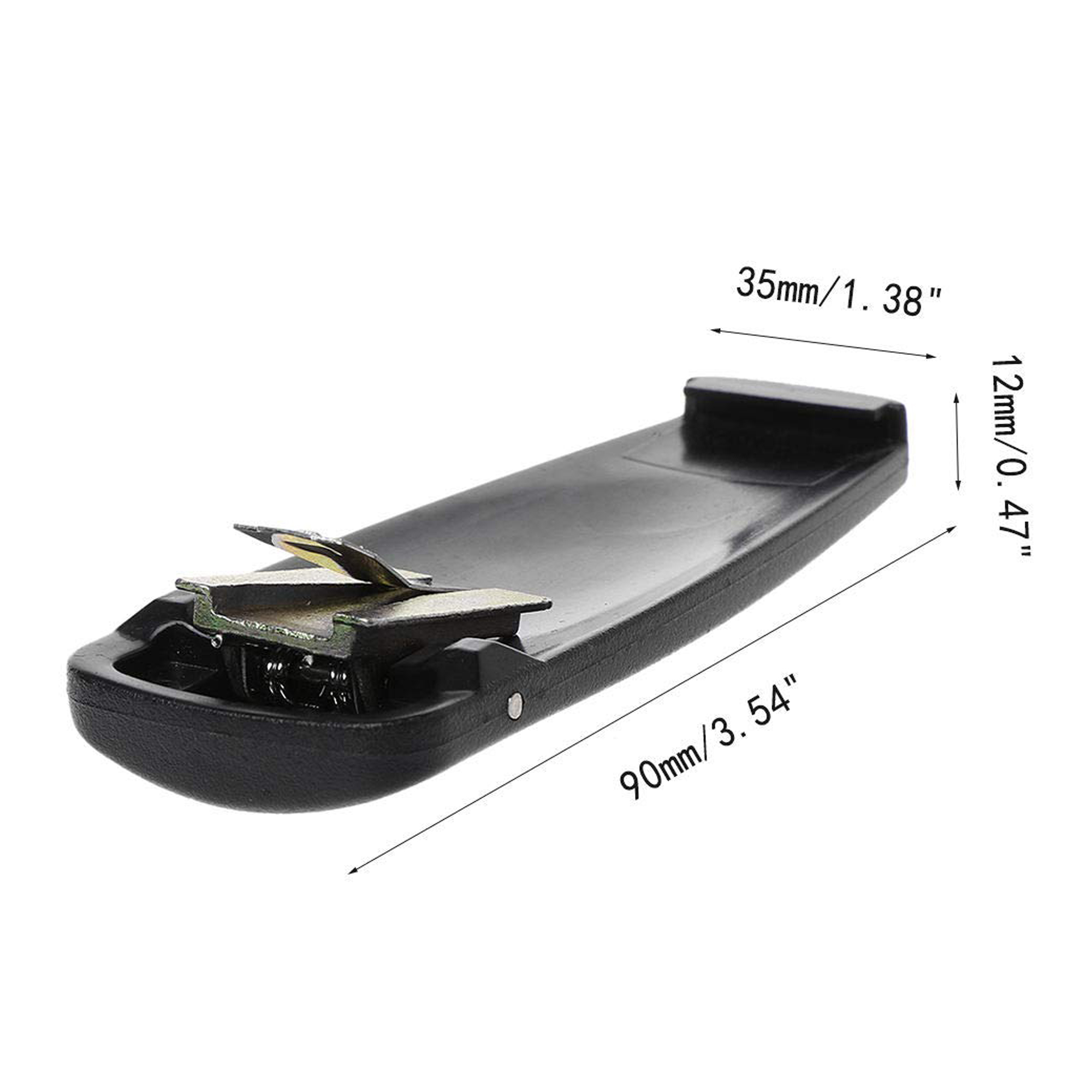 Waist Back Belt Clip For Motor - Cassette Walkman Belt 리뷰 및 가격