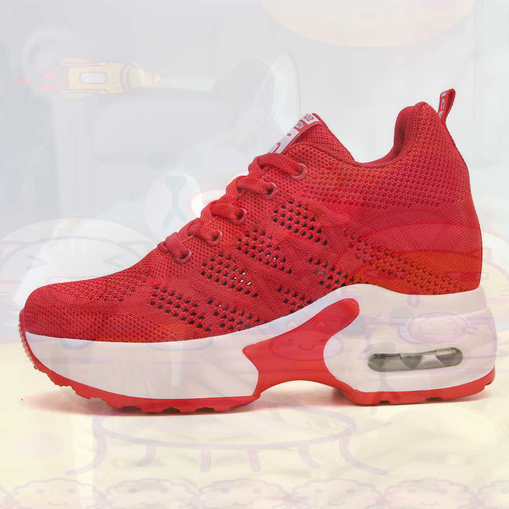 Red Size 36 Shoes Woman Tennis - Vintage And Collectible Stores 리뷰 및 가격