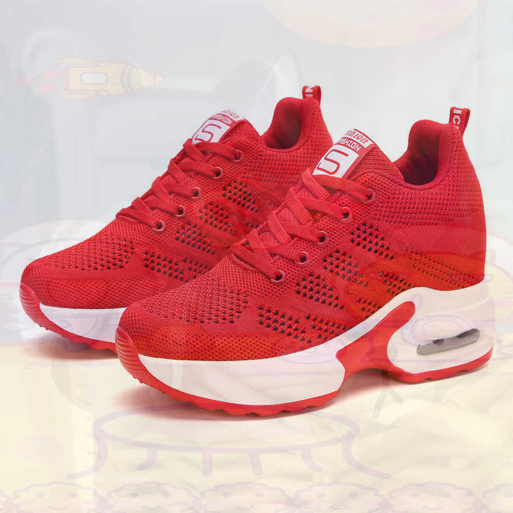 Red Size 36 Shoes Woman Tennis - Vintage And Collectible Stores 리뷰 및 가격