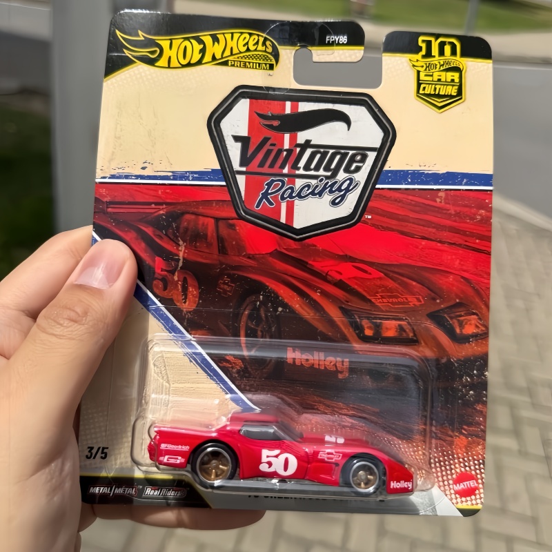 Hot Wheels Premium Car Culture - Vintage Collectible Hot Wheels 리뷰 및 가격