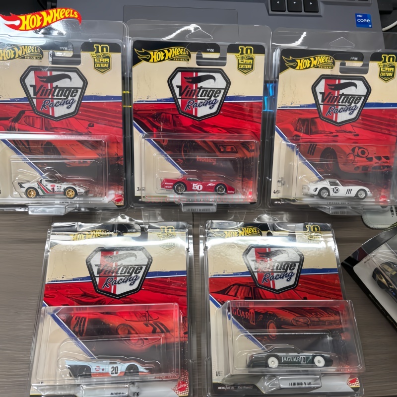 Hot Wheels Premium Car Culture - Vintage Collectible Hot Wheels 리뷰 및 가격