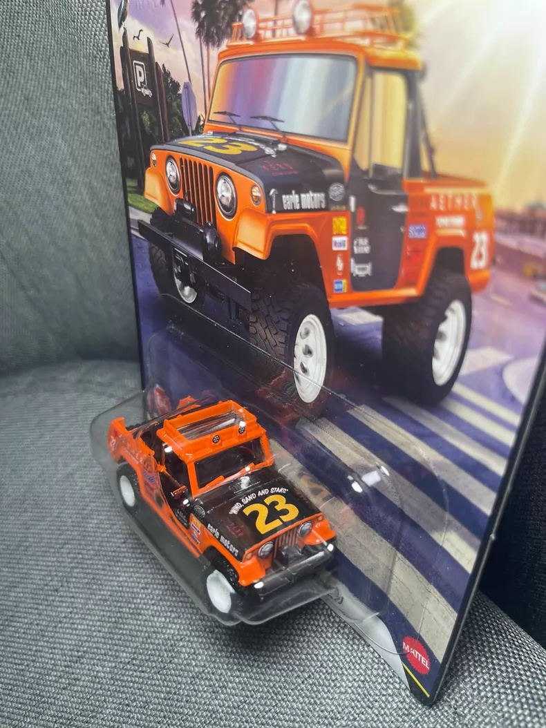 Hot Wheels 2026 Boulevard '67  - Vintage Collectible Hot Wheels 리뷰 및 가격