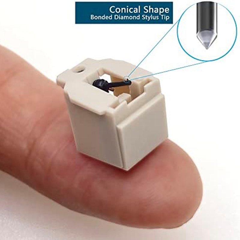 B63B-6PCS AT3600L Diamond Reco - Record Player Needle 리뷰 및 가격