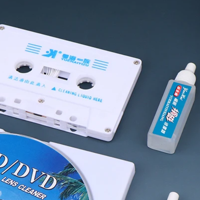 CD VCD DVD Player Lens Cleaner - Cassette Tape Head 리뷰 및 가격