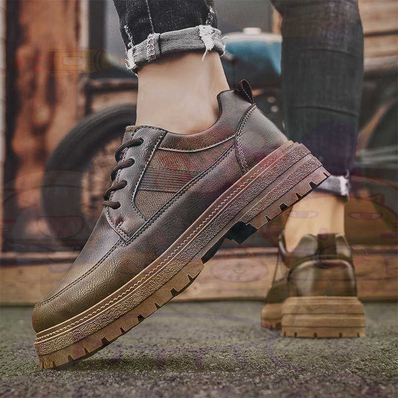 Dark Natural Leather Fashion T - Vintage And Collectible Stores 리뷰 및 가격