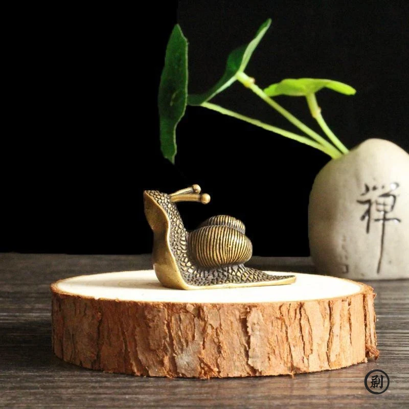 Vintage Pure Copper Pet Tea Sn - Vintage Collectible Ornaments 리뷰 및 가격