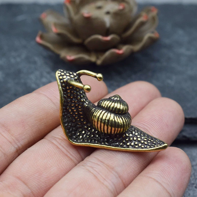 Vintage Pure Copper Pet Tea Sn - Vintage Collectible Ornaments 리뷰 및 가격
