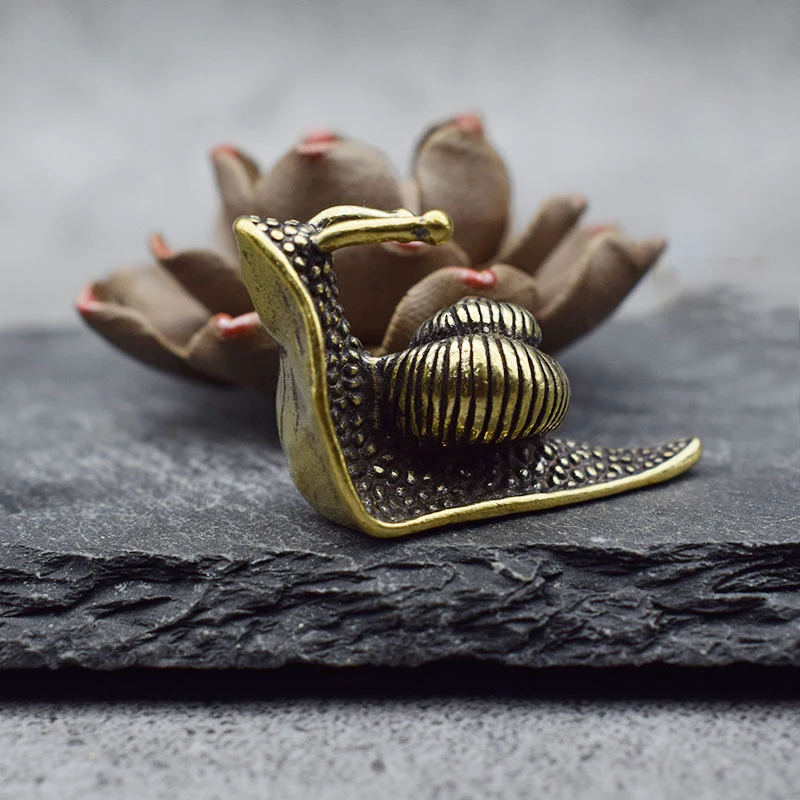 Vintage Pure Copper Pet Tea Sn - Vintage Collectible Ornaments 리뷰 및 가격