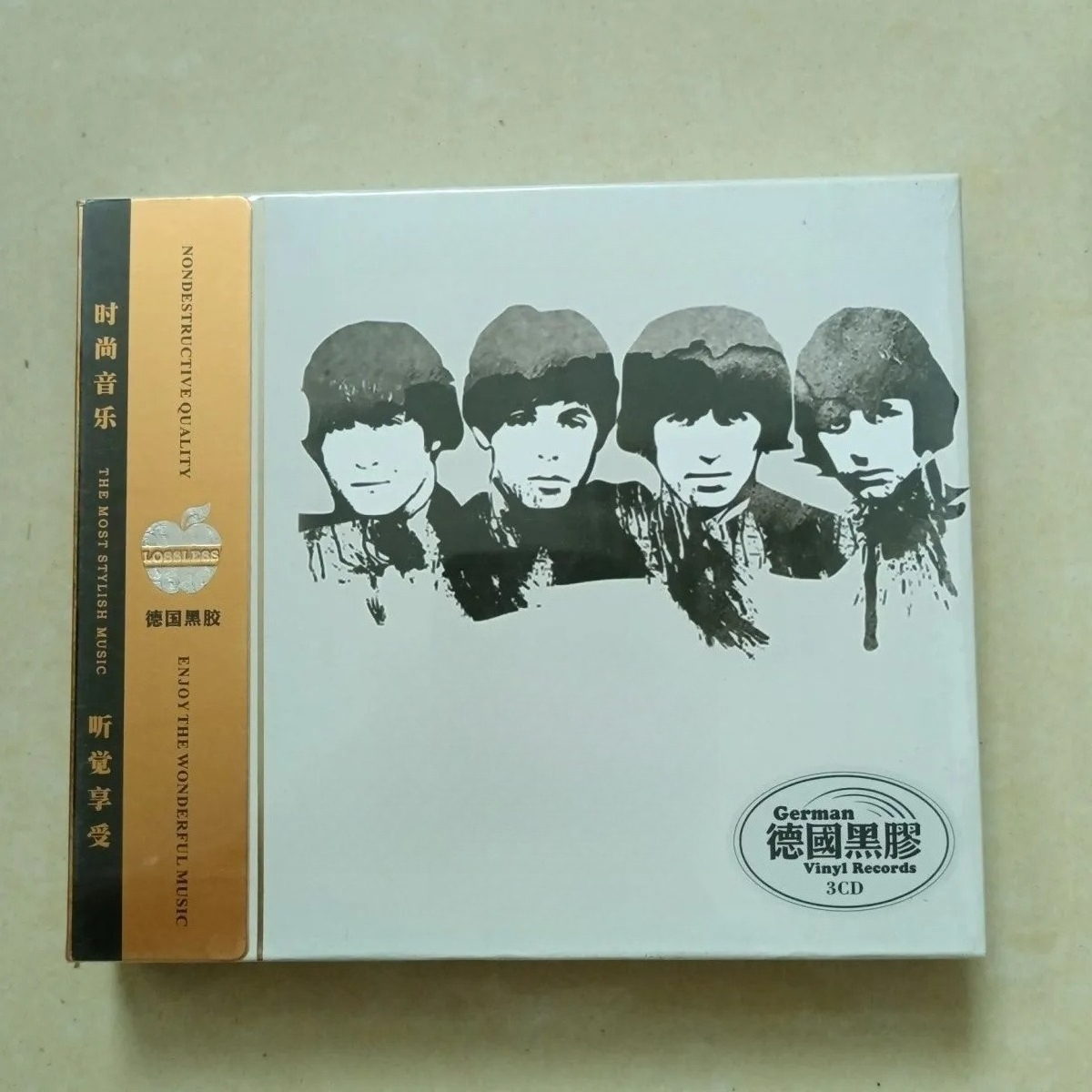 British Vintage Pop Compilatio - Vintage Collectibles 리뷰 및 가격