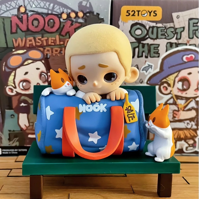 52toys Nook In Vintage Store S - Vintage And Collectible Stores 리뷰 및 가격