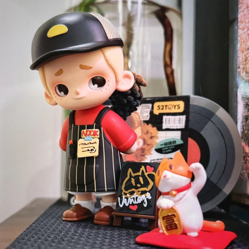 52toys Nook In Vintage Store S - Vintage And Collectible Stores 리뷰 및 가격