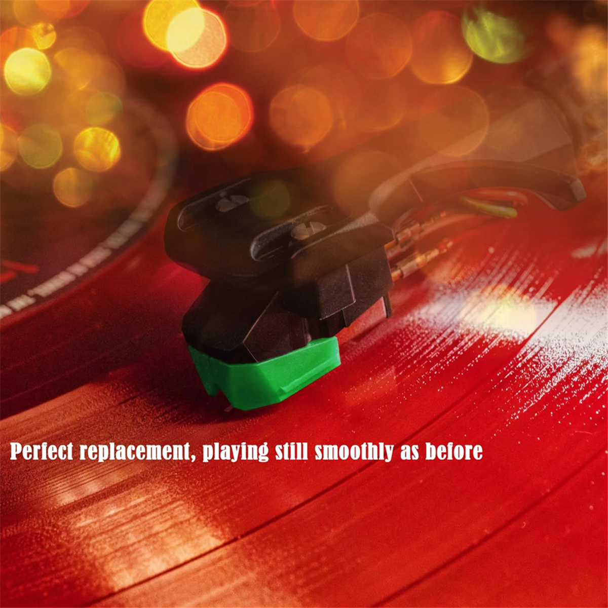 SMIEA Record Player Needle Rep - Record Player Needle 리뷰 및 가격