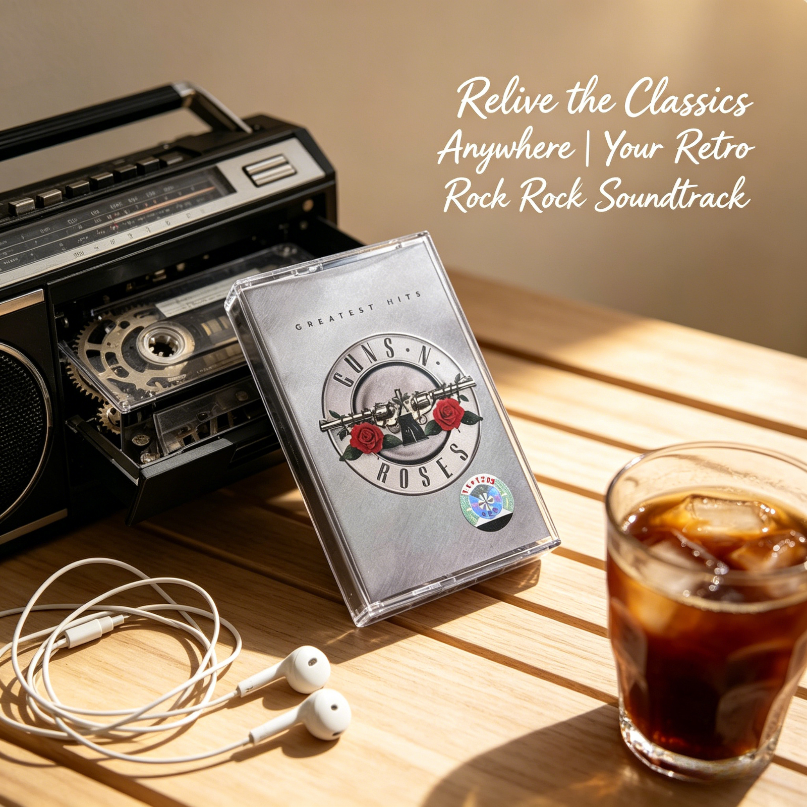 Guns N Roses Greatest Hits Cla - Vintage Collectible Guns 리뷰 및 가격
