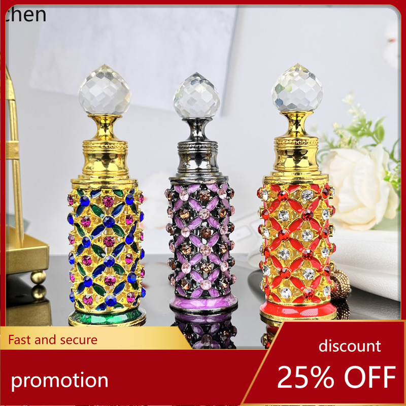 YFY  vintage jewelry collectio - Vintage Collectible Perfume Bottles 리뷰 및 가격