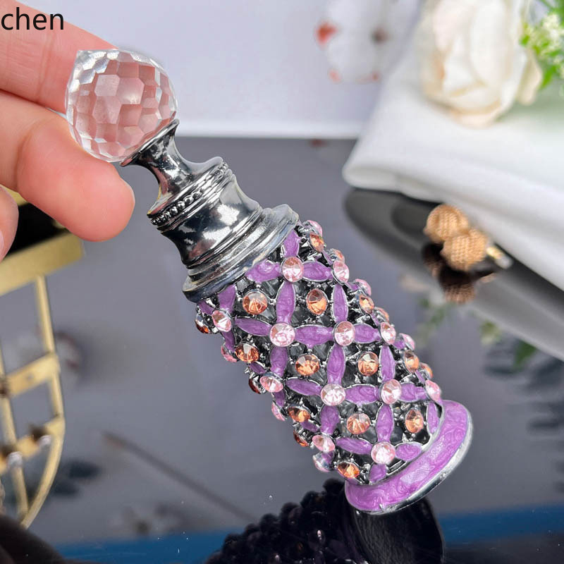 YFY  vintage jewelry collectio - Vintage Collectible Perfume Bottles 리뷰 및 가격