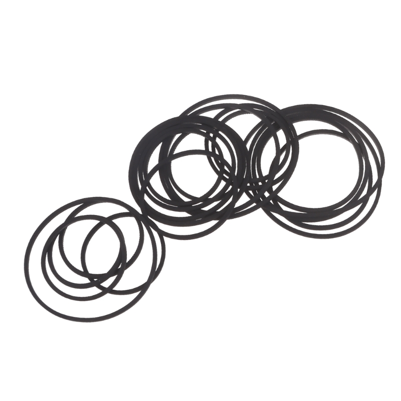 20PCS Square Cassette Tape Mac - Cassette Walkman Belt 리뷰 및 가격
