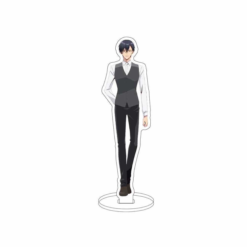 15CM Anime The Duke's indentur - Vintage Collectible Accessories 리뷰 및 가격