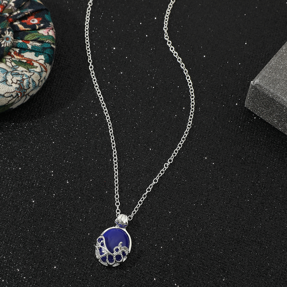 Fashion Movie The Vampire Diar - Vintage Necklace 리뷰 및 가격