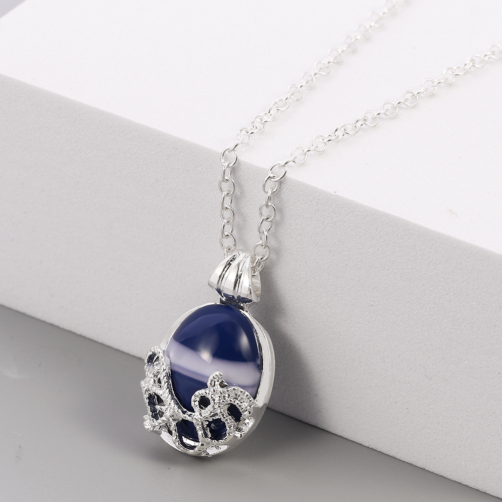 Fashion Movie The Vampire Diar - Vintage Necklace 리뷰 및 가격