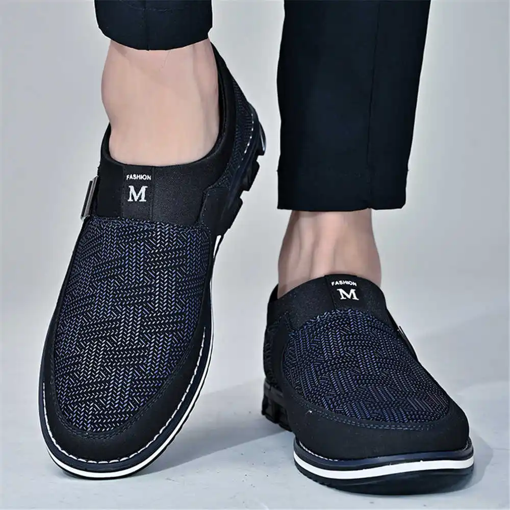 Dark Blue 44-45 Summer Shoes S - Vintage And Collectible Stores 리뷰 및 가격