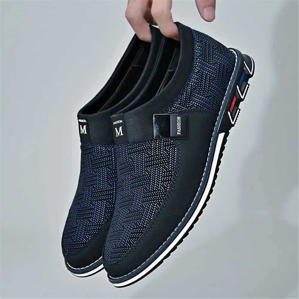 Dark Blue 44-45 Summer Shoes S - Vintage And Collectible Stores 리뷰 및 가격