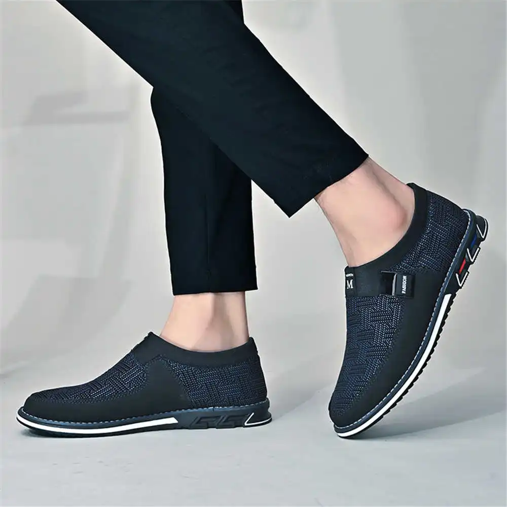 Dark Blue 44-45 Summer Shoes S - Vintage And Collectible Stores 리뷰 및 가격