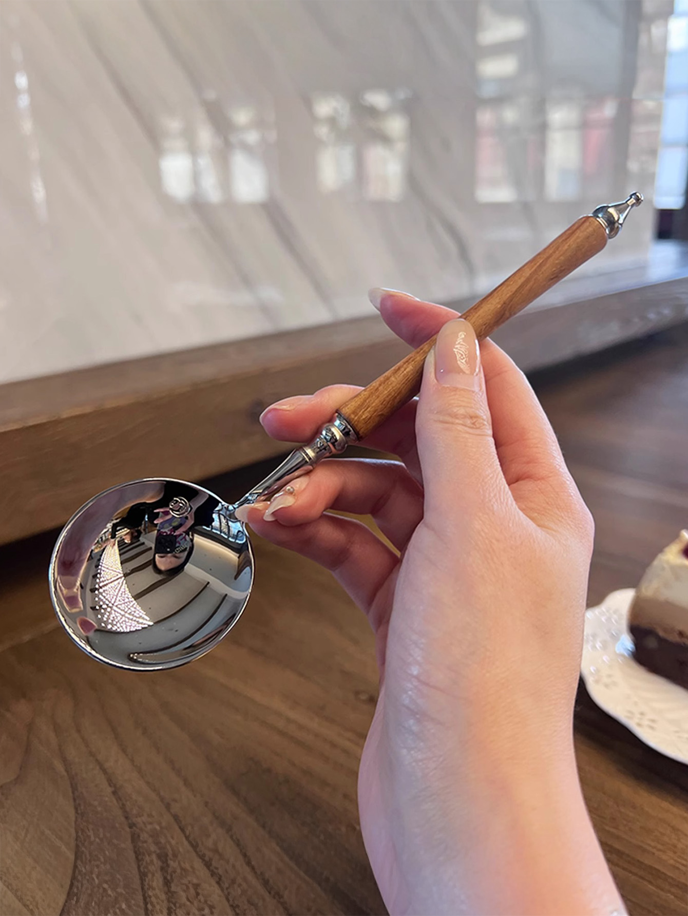 Stainless steel spoons,  vinta - Vintage Collectible Spoons 리뷰 및 가격