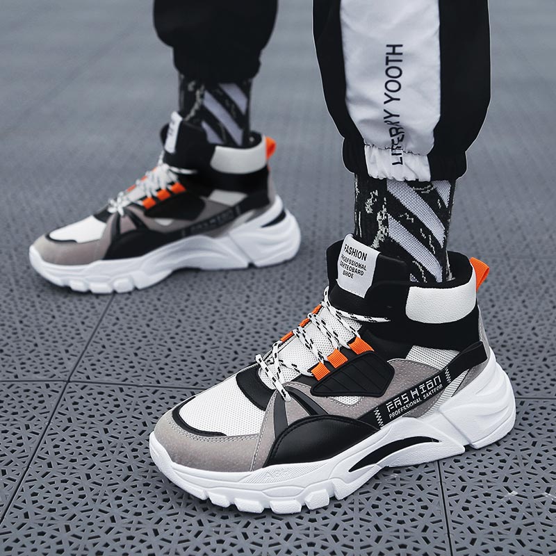 Hightop Summer Men's Sport Sho - Vintage And Collectible Stores 리뷰 및 가격