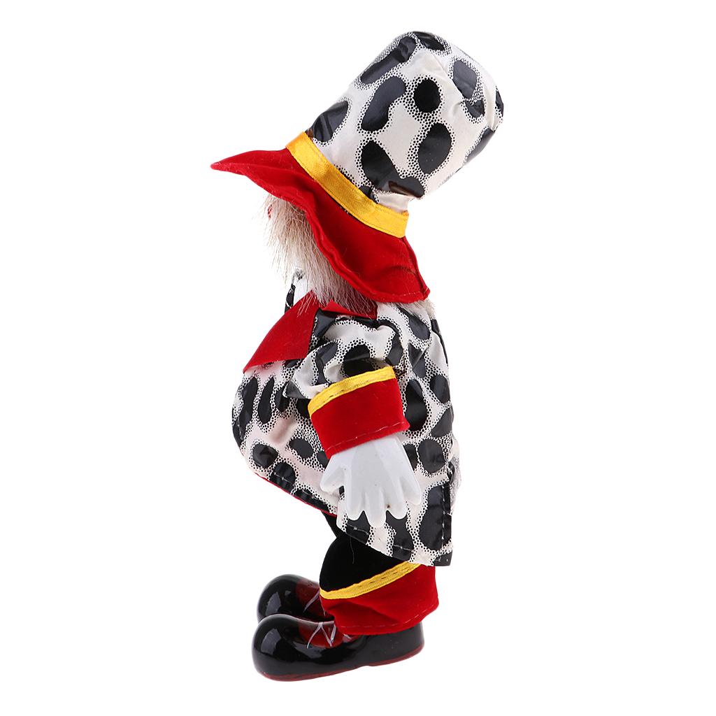 Clown Dolls Porcelain Vintage  - Vintage Collectible Clowns 리뷰 및 가격