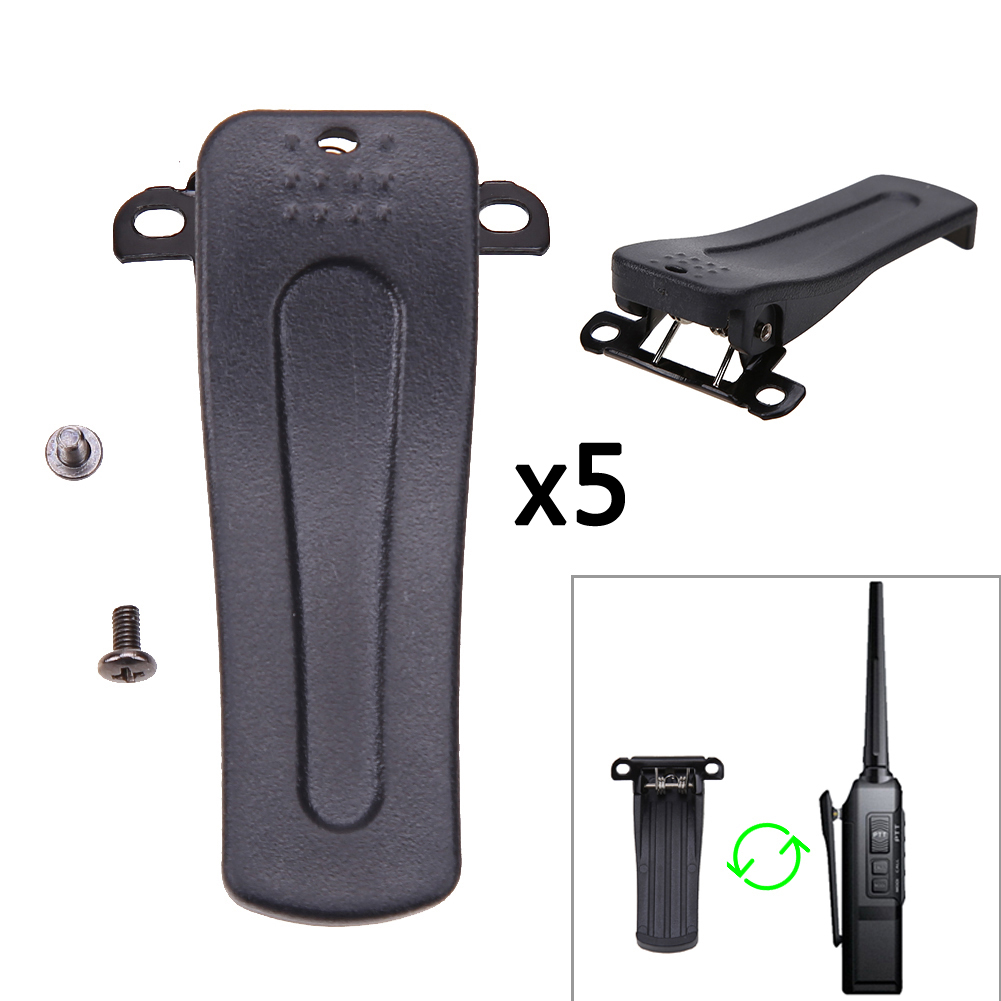 5pcs Belt Clip Practical Walki - Cassette Walkman Belt 리뷰 및 가격