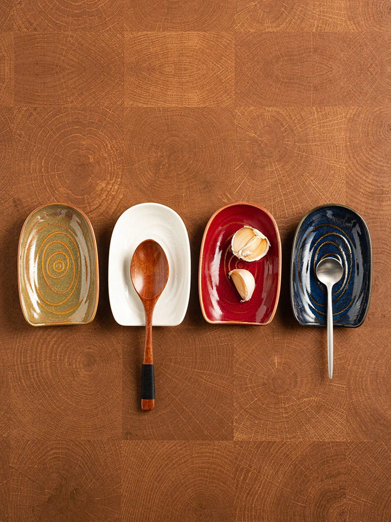 Ceramic Cutlery Holder,Vintage - Vintage Collectible Spoons 리뷰 및 가격