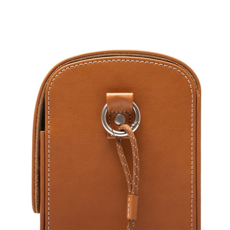 PHILE-Protective Leather Case  - Lens Cap Vintage 리뷰 및 가격
