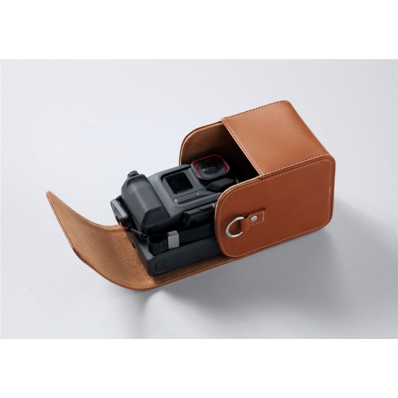 PHILE-Protective Leather Case  - Lens Cap Vintage 리뷰 및 가격