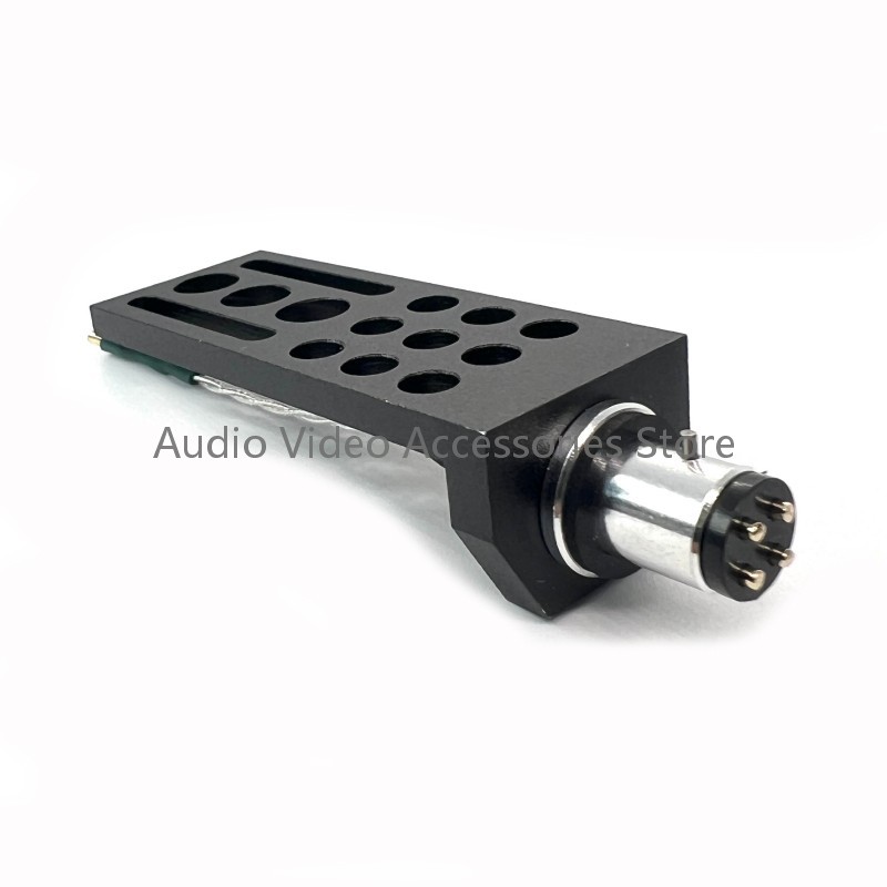 Aluminum Alloy Cartridge Stylu - Record Player Needle 리뷰 및 가격