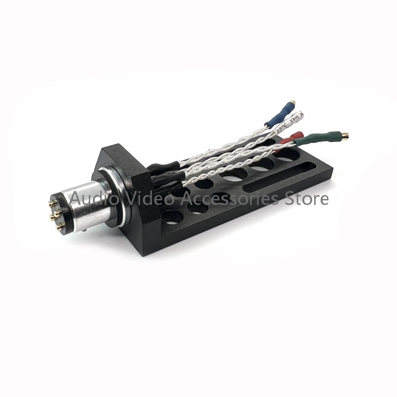 Aluminum Alloy Cartridge Stylu - Record Player Needle 리뷰 및 가격