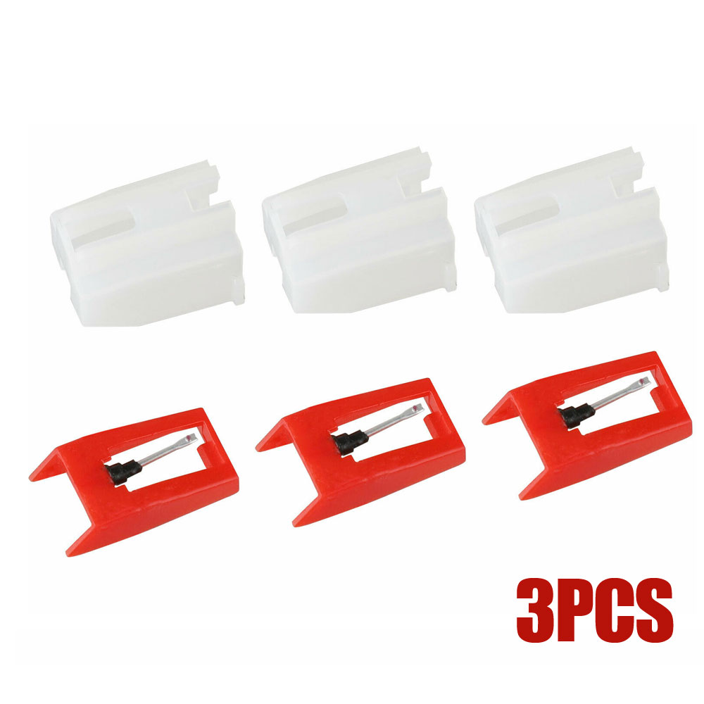 3Pcs Record Player Needles for - Record Player Needle 리뷰 및 가격