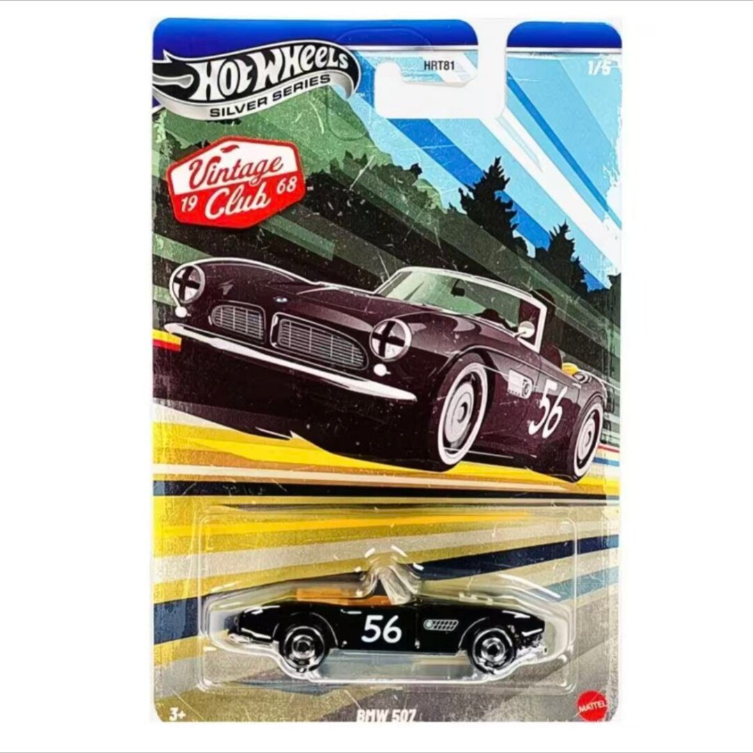 Hot Wheels Cars Vintage Club P - Vintage Collectible Hot Wheels 리뷰 및 가격