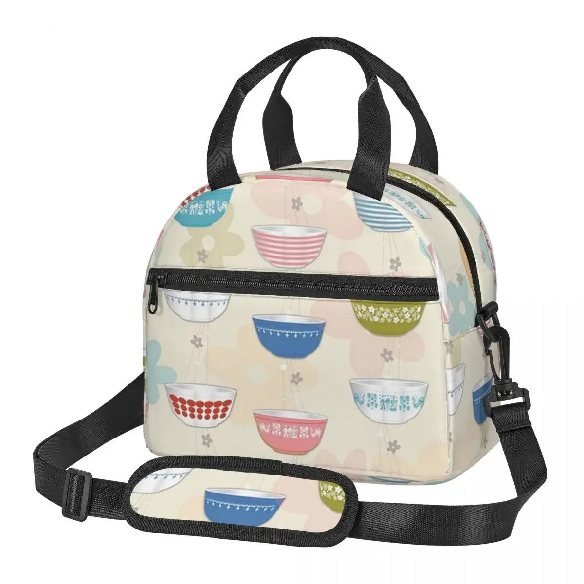 Vintage Pyrex Bowls Collection - Vintage Collectible Lunch Boxes 리뷰 및 가격