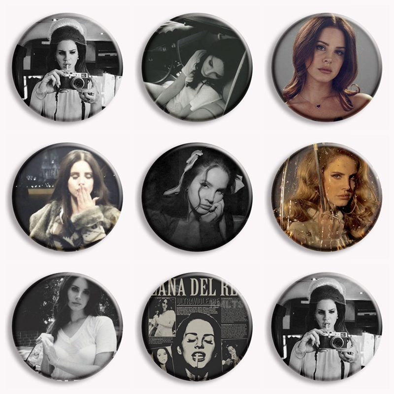 I Love Luna Vintage Artistic R - Collectible Vintage Brooches 리뷰 및 가격
