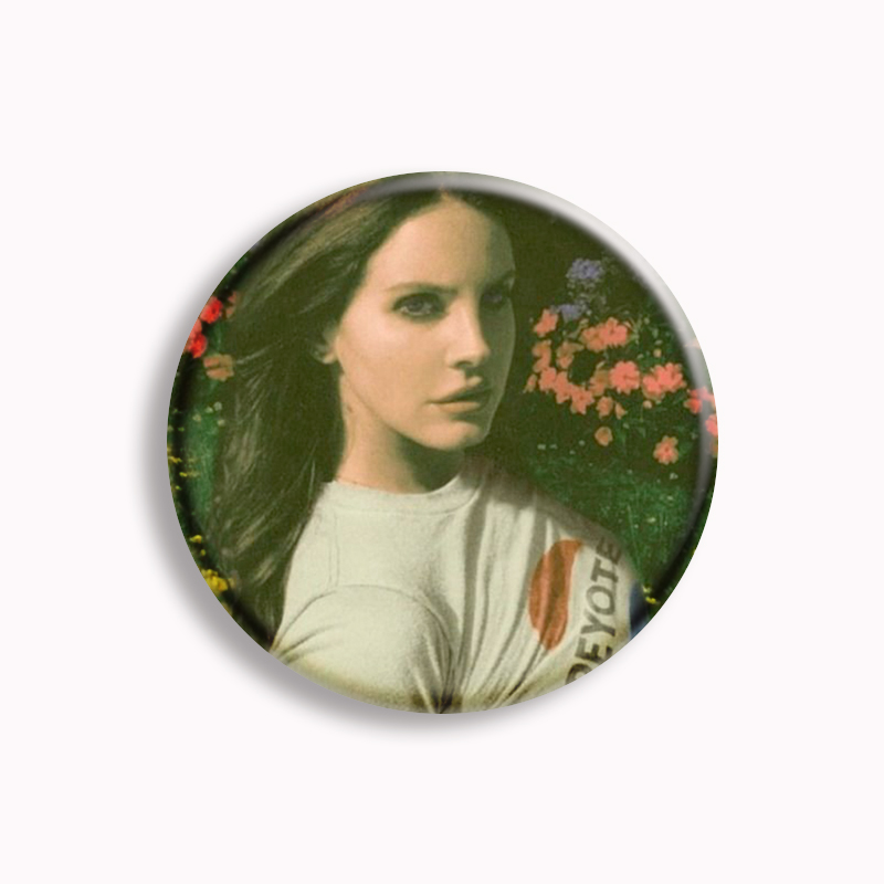 I Love Luna Vintage Artistic R - Collectible Vintage Brooches 리뷰 및 가격