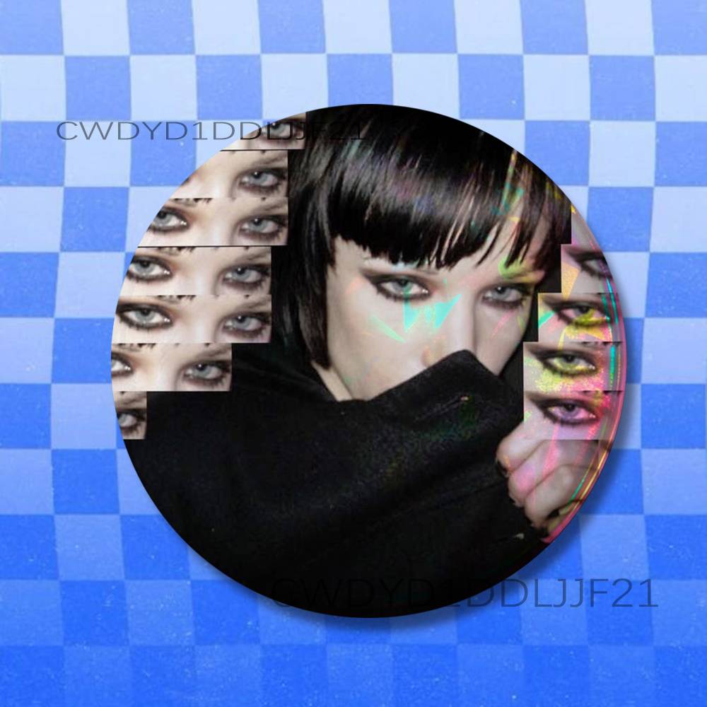 C-Crystal Castles Band Amnesty - Collectible Vintage Brooches 리뷰 및 가격